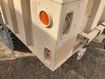 Chassis with Marker Lights Functional