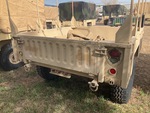 Chassis with Brake Lights Functional