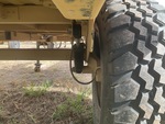 Chassis with Springs/Hangers Condition
