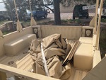 Chassis with Deck/ Floor Condition