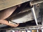 Drivetrain with Transmission