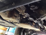 Chassis with