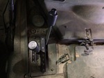 Control Station with Drivetrain Controls