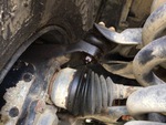 Drivetrain with