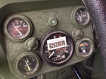 Control Station with Oil Pressure