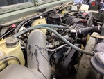 Engine with