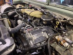 Engine with