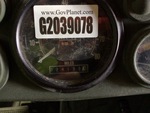Control Station with Odometer