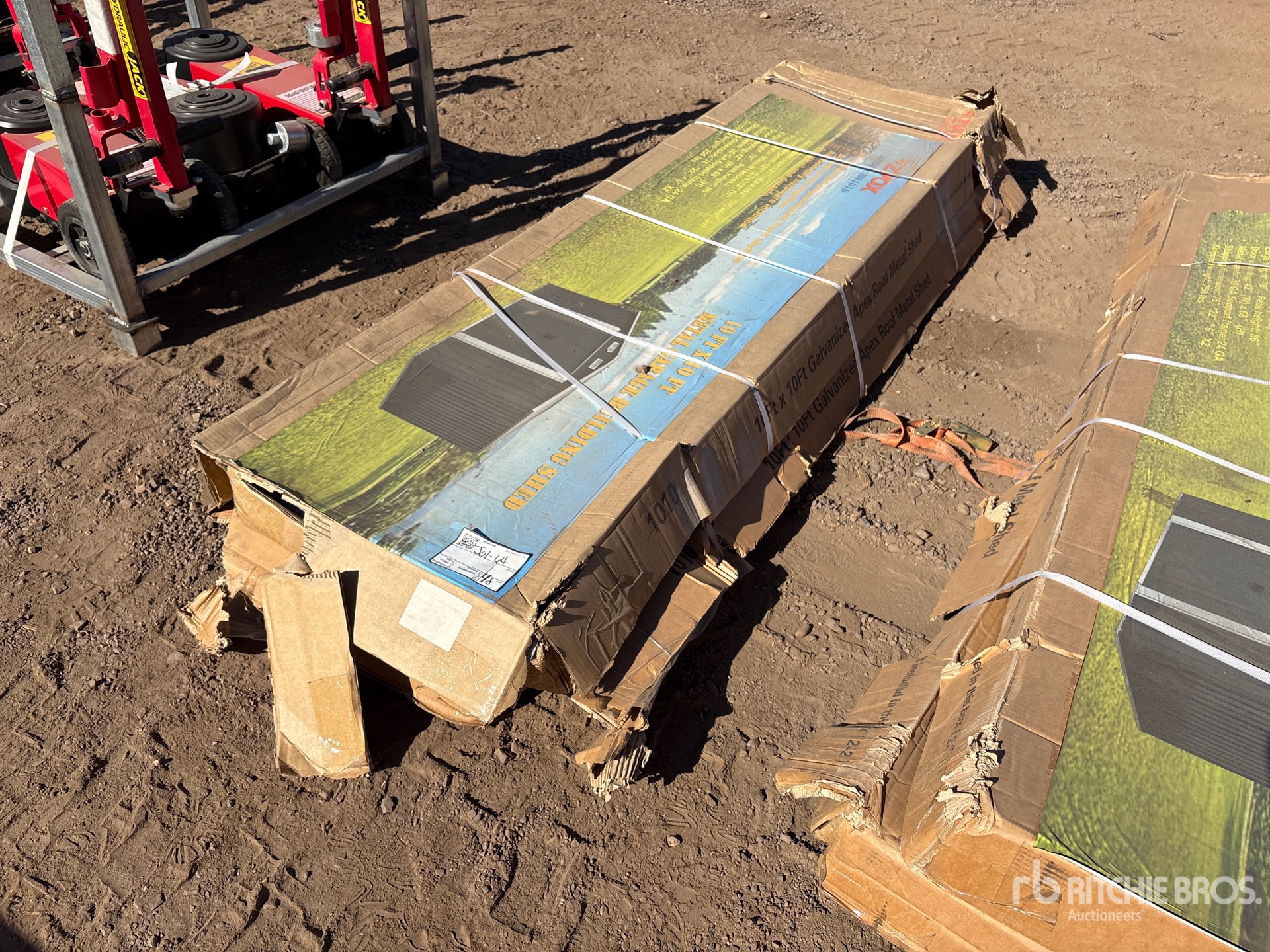 General Appearance with Imagen: esquina delantera derecha