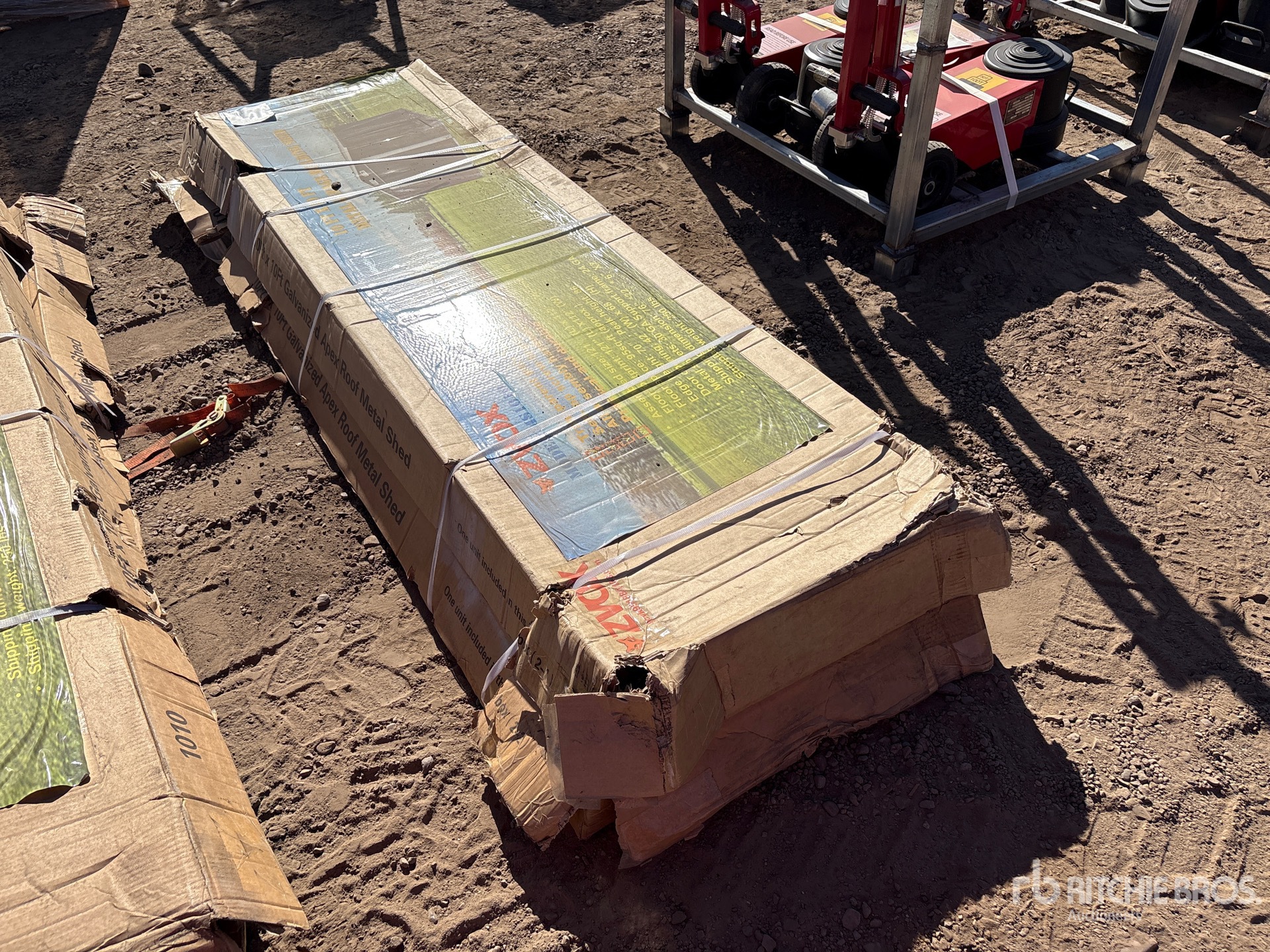 General Appearance with Imagen: esquina delantera izquierda