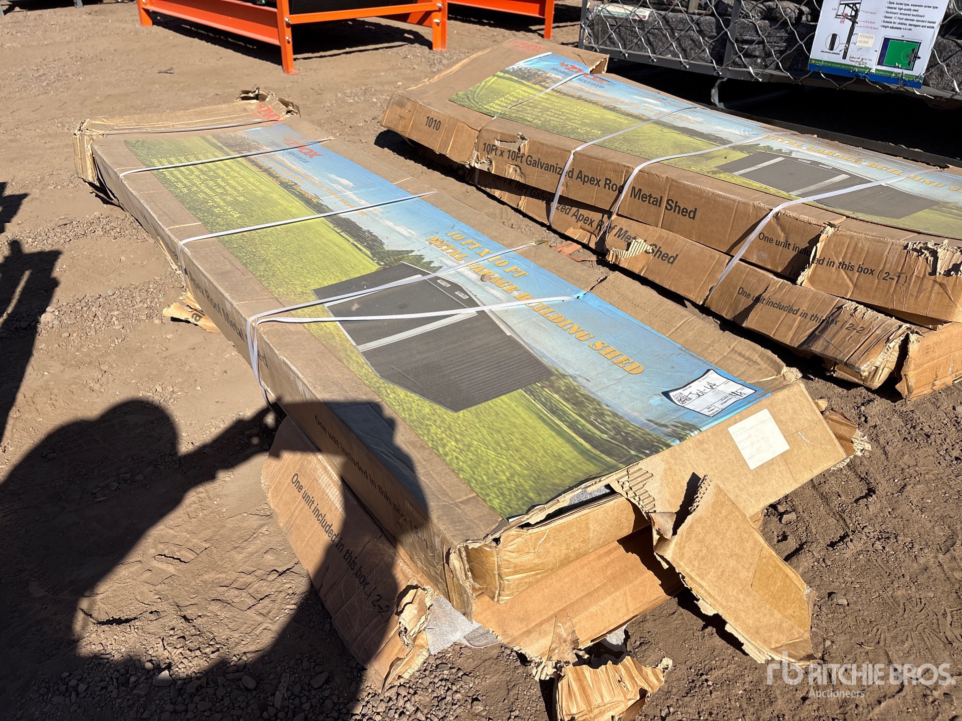 General Appearance with Imagen: esquina trasera derecha