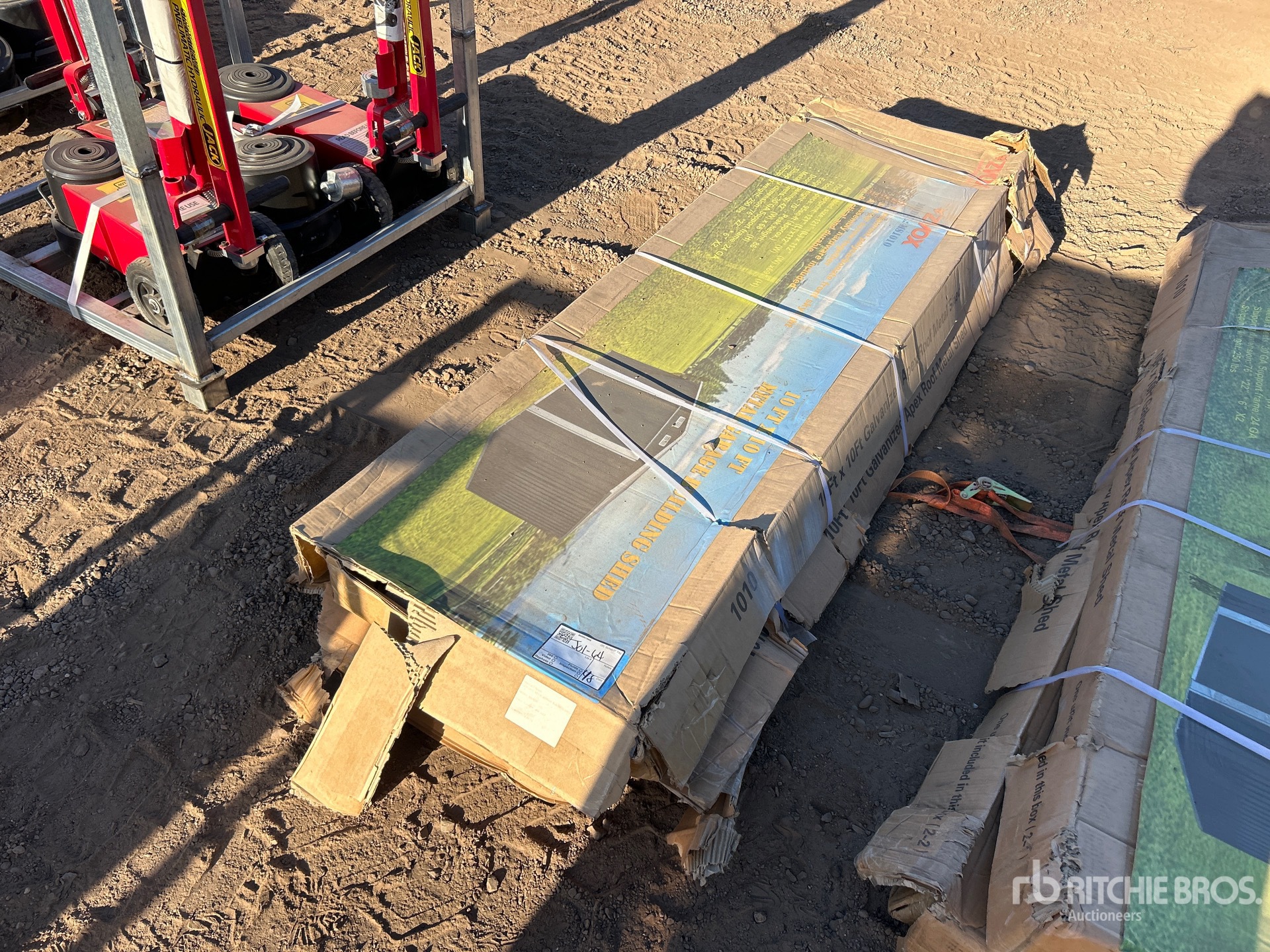 General Appearance with Zdjęcie, lewy górny róg