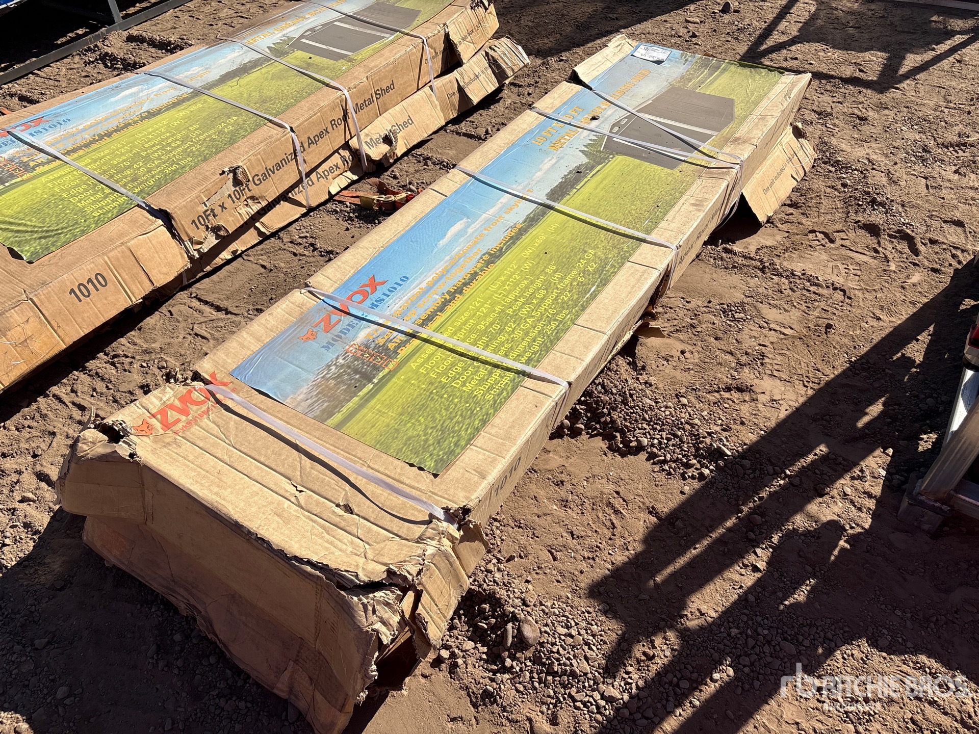 General Appearance with Imagen: esquina trasera izquierda