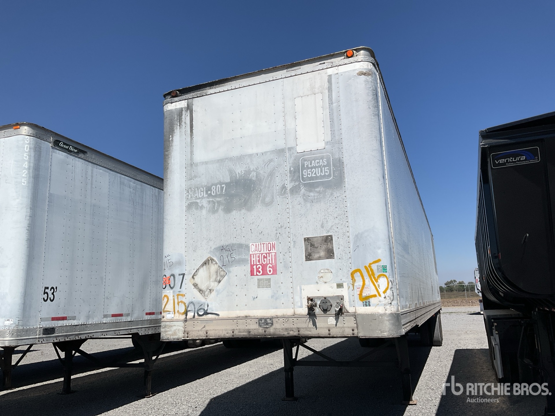 General Appearance with Featured Photo