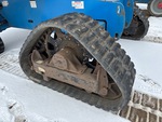 v2 Undercarriage - Wheeled Equipment with