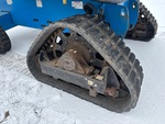 v2 Undercarriage - Wheeled Equipment with