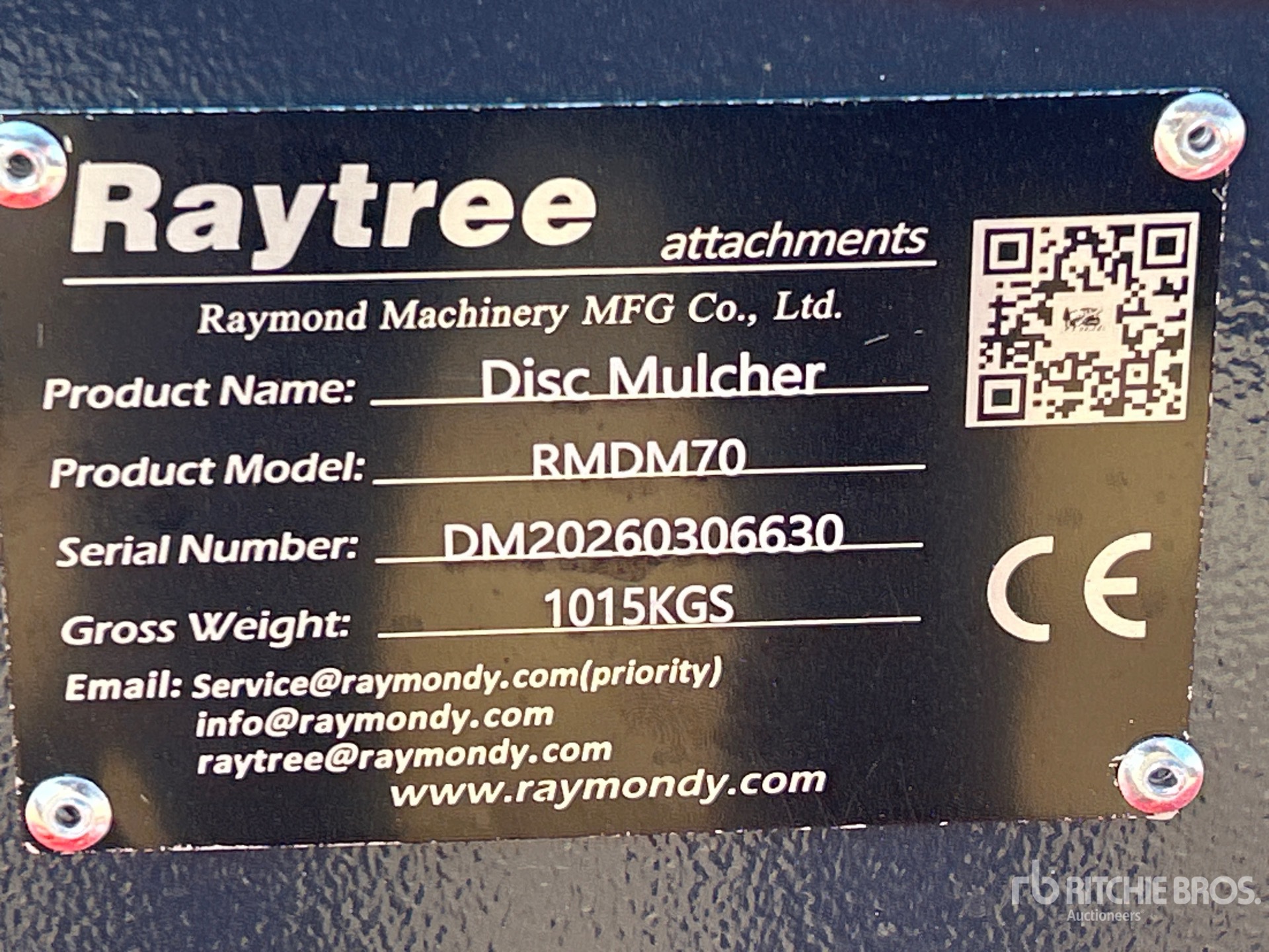 General Appearance with Numéro de série/Numéro d'identification du véhicule automobile