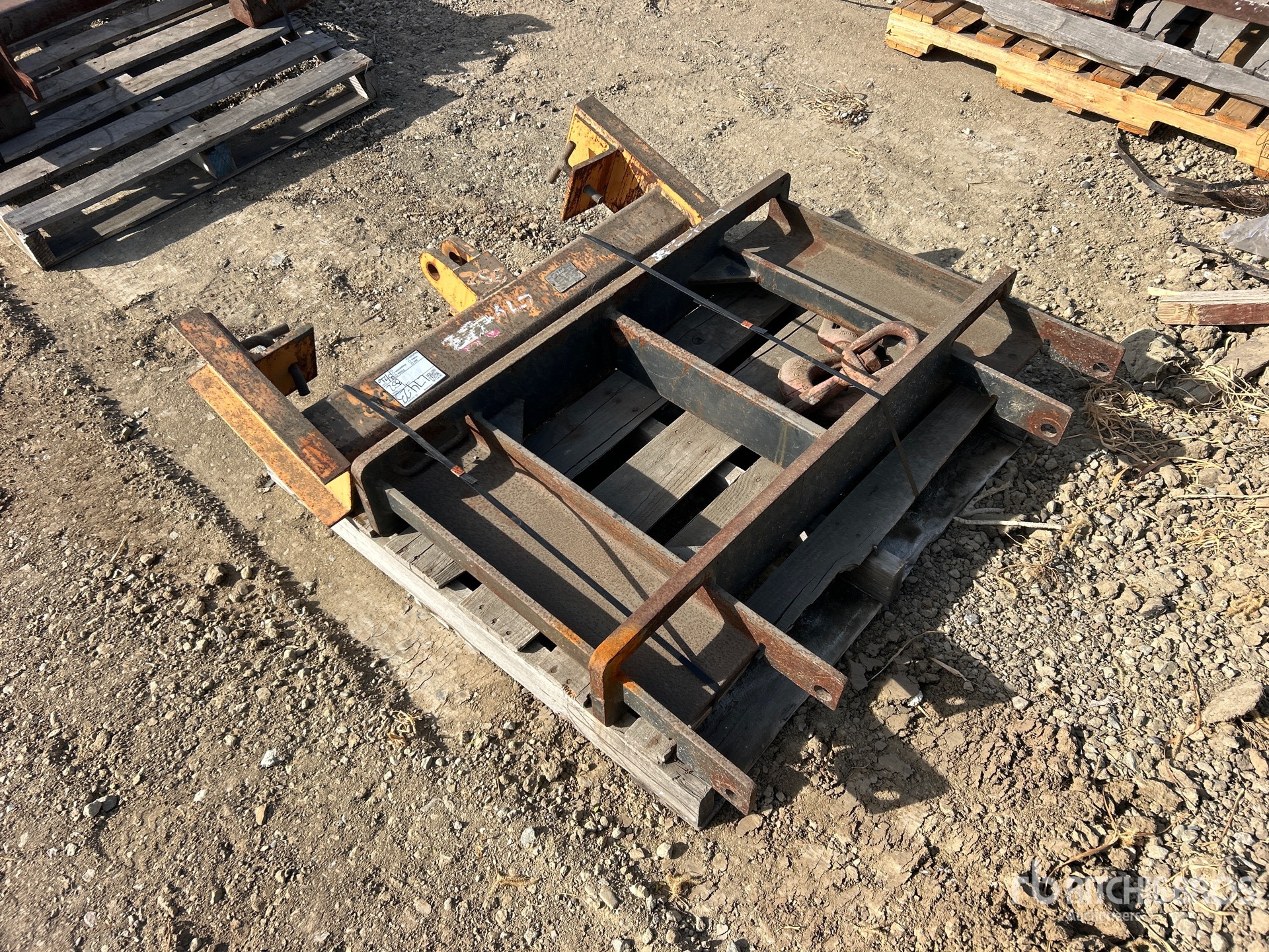 General Appearance with Imagen: esquina trasera izquierda