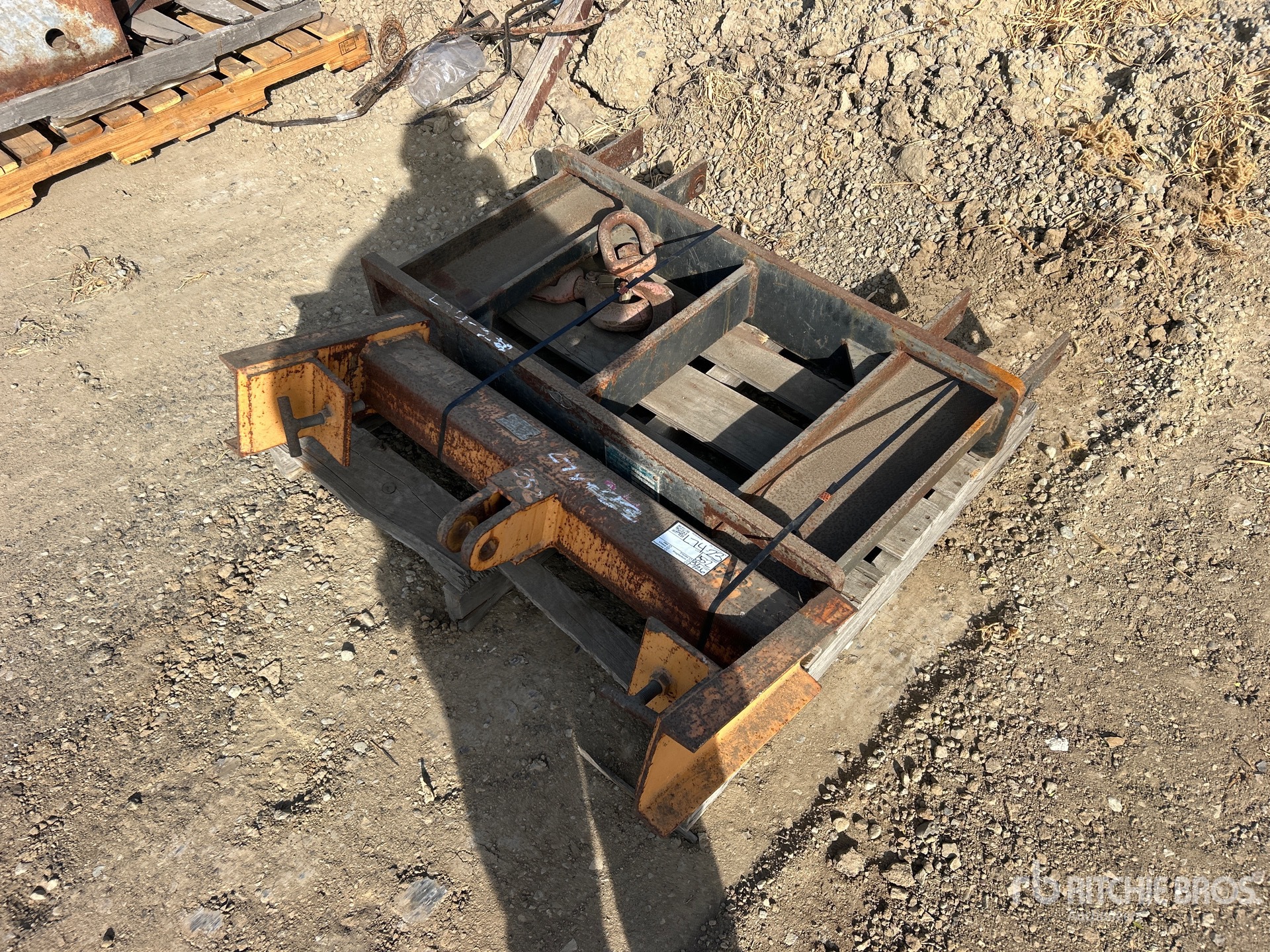 General Appearance with Imagen: esquina delantera izquierda