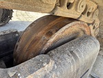 Undercarriage with Right Idler