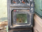 Control Station with Warning Lights