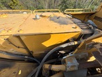 Hydraulics with Hydraulic Tank