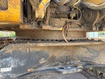 Chassis with Turntable Bearing