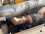 Engine with Engine - Left Side
