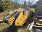 Chassis with Stick Condition