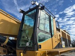 General Appearance with Glass