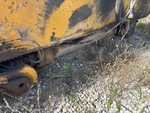 Hydraulics with Bucket Cylinder