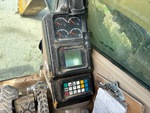 Control Station with Dash Console