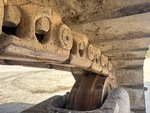 Undercarriage with Right Track Links