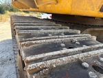 Undercarriage with Right Track Shoes