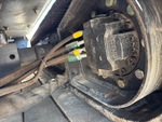 Drivetrain with Right Drive Motor