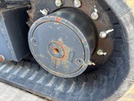 Drivetrain with Left Final Drive