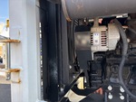 Engine with Radiatore