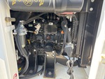 Engine with Engine - Right Side