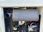 Engine with Sistema di Scarico