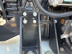 Engine with Oil Leaks