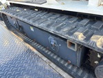 Undercarriage with Telai dei rulli