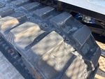 Undercarriage with Cingoli