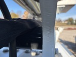Chassis with Perni e boccole della base dei bracci