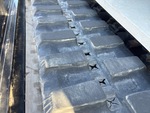 Undercarriage with Condizioni della cinghia del cingolo