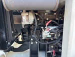 Engine with Engine - Left Side