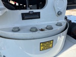 Chassis with Cuscinetto piattaforma girevole