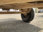 Chassis with Springs/Hangers Condition