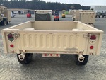 Chassis with Brake Lights Functional