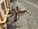 Chassis with Tongue/ Hitch Condition