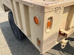 Chassis with Marker Lights Functional